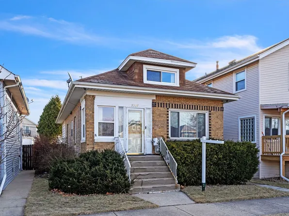 3537 N Olcott Ave, Chicago, IL 60634