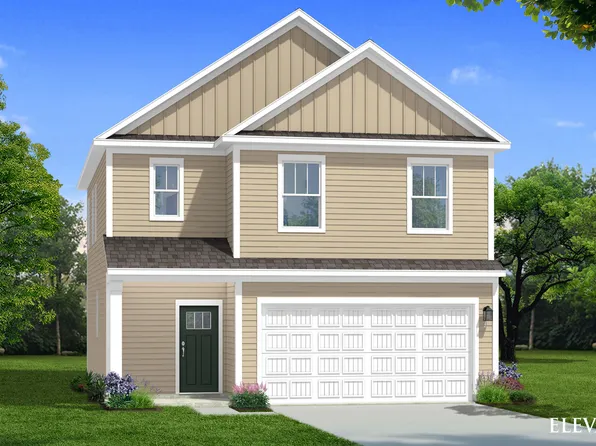 30 Gerrard St, Franklinton, NC 27525