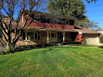608 E Buffalo St, Polo, IL, 61064
