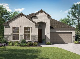 Ava Plan, Discovery Collection at Union Park, Aubrey, TX 76227