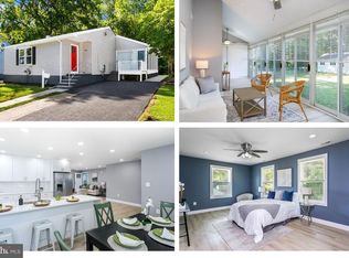 921 Homberg Ave, Essex, MD 21221