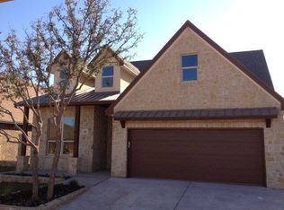 48 Tuscan Villas Cir, Lubbock, TX 79423