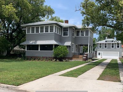 647 Avenue I NW, Winter Haven, FL, 33881