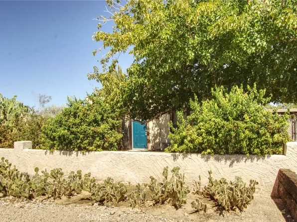 6655 Split Rock Ave #29, Twentynine Palms, CA 92277