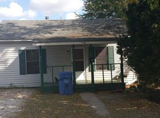 606 I St NW, Miami, OK 74354