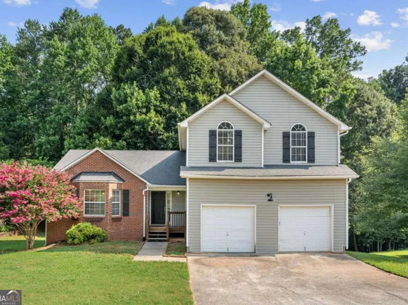 267 Silverleaf Ln, Dallas, GA 30157