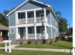 815 S Broad St #2, Mobile, AL 36603