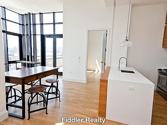 Rented by Fiddler Realty