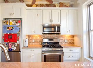 571 Decatur St FLOOR 2, Brooklyn, NY 11233