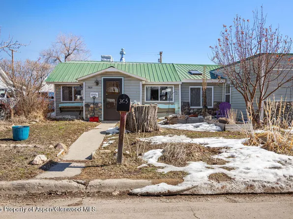 365 Russell St, Craig, CO 81625