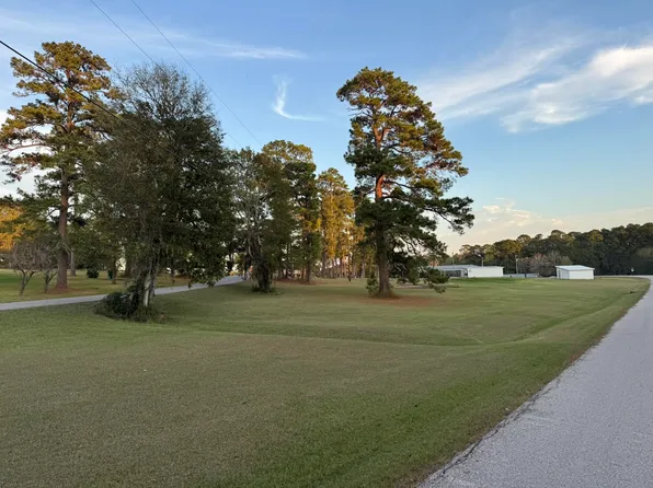 Fm 224 Rd, Coldspring, TX 77331