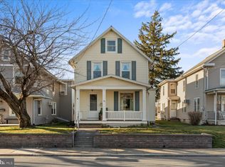 44 E Gramby St, Manheim, PA 17545