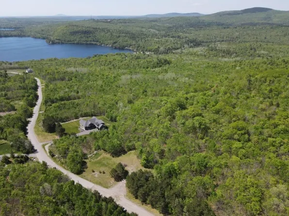 Lot 69 Grand View Drive, Dedham, ME 04429