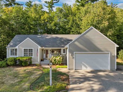 3 Cedar Drive, Wolfeboro, NH, 03894