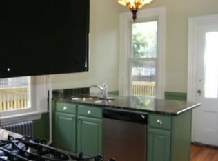 75 Alleghany St #2, Roxbury Crossing, MA 02120