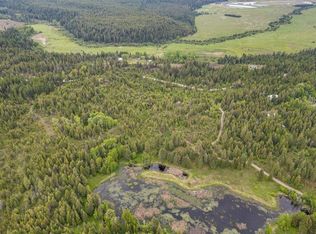 0 Hesseltine Rd LOT 3, Valley, WA 99181