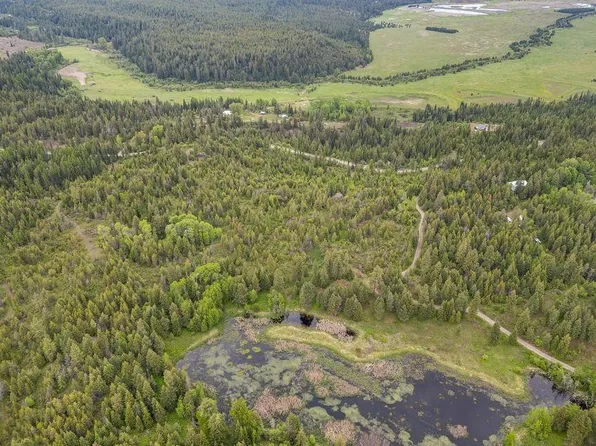 0 Hesseltine Rd Lot 3, Valley, WA 99181