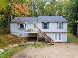 18 Reservoir Rd, Meredith, NH 03253