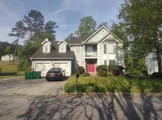 1240 Huntington Place Cir, Lithonia, GA 30058