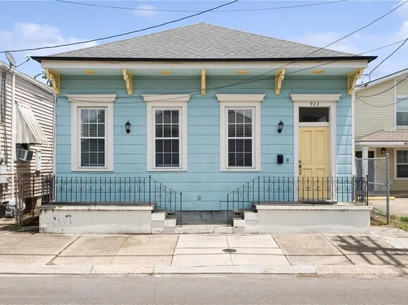 924 N Miro St, New Orleans, LA 70119