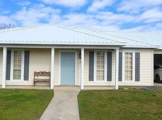 3014 Kim Dr, Erath, LA 70533