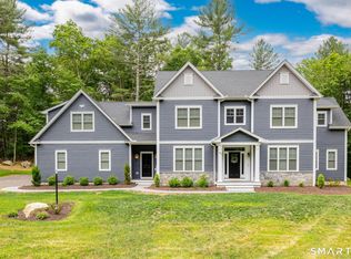98 Ladd Rd, Tolland, CT 06084