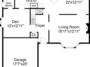 9 Beaumont Ln, Lake Grove, NY 11755