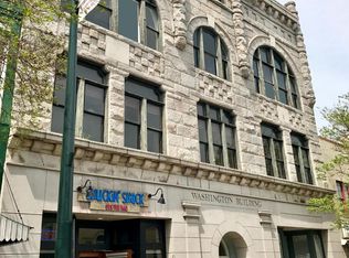 118 N Main St #305, Salisbury, NC 28144