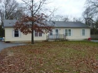 1555 N Orchard Rd, Vineland, NJ 08360