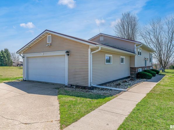 1791 261st St, Milan, IL 61264