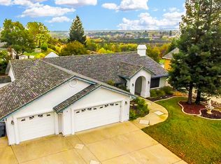 191 Ironwood Ln, Redding, CA 96003