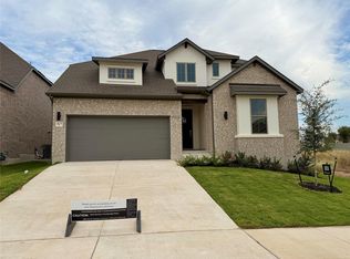 405 Texas Sky Dr, Georgetown, TX 78628