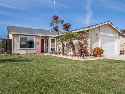 695 Delta Way, Watsonville, CA, 95076