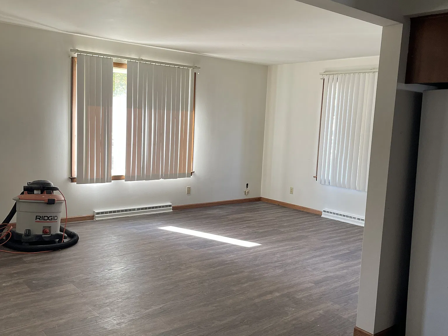 3 bed, 1200 sqft, $1,250 — Photo 3