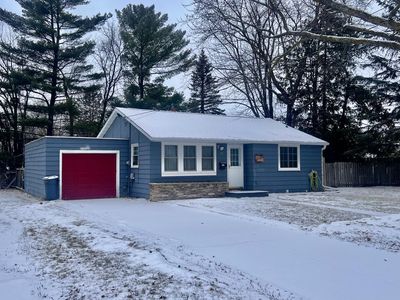 115 Riverside Ave, Park Rapids, MN, 56470