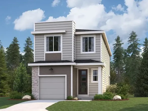 522 SW 23rd St, Battle Ground, WA 98604