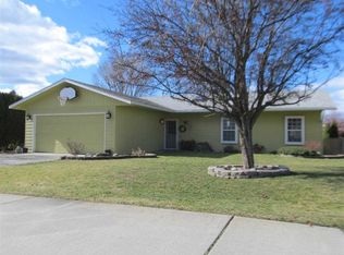 219 N Woodlawn Rd, Spokane Valley, WA 99216