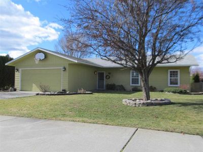 219 N Woodlawn Rd, Spokane Valley, WA, 99216