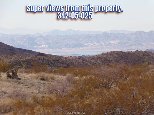 342-05-025 By Mohave Dr, White Hills, AZ 86445