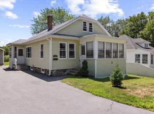 36 Perley Rd, North Andover, MA 01845