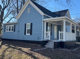 1840 Williams Ave, East Pt, GA 30344