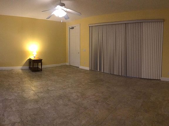 Main level living room, open concept and large format tile