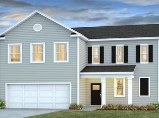 141 Grouper Ln, Summerville, SC 29483