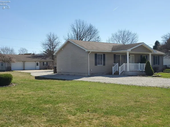 308 Sullivan St, Bettsville, OH 44815