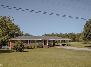 2567 Washington Hwy, Elberton, GA 30635