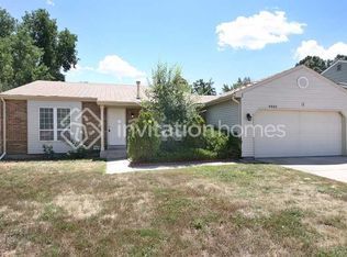 4680 N Crown Blvd, Denver, CO 80239