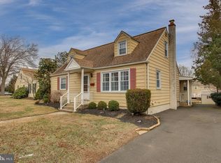 412 Abbott Rd, Hatboro, PA 19040