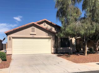 22593 N Davis Way, Maricopa, AZ 85138