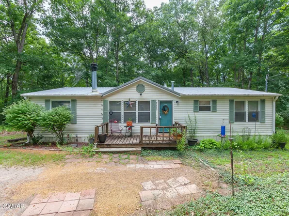 2870 Walnut Grove Rd, Bolivar, TN 38008