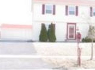2902 Art Schultz Dr, Plainfield, IL 60586